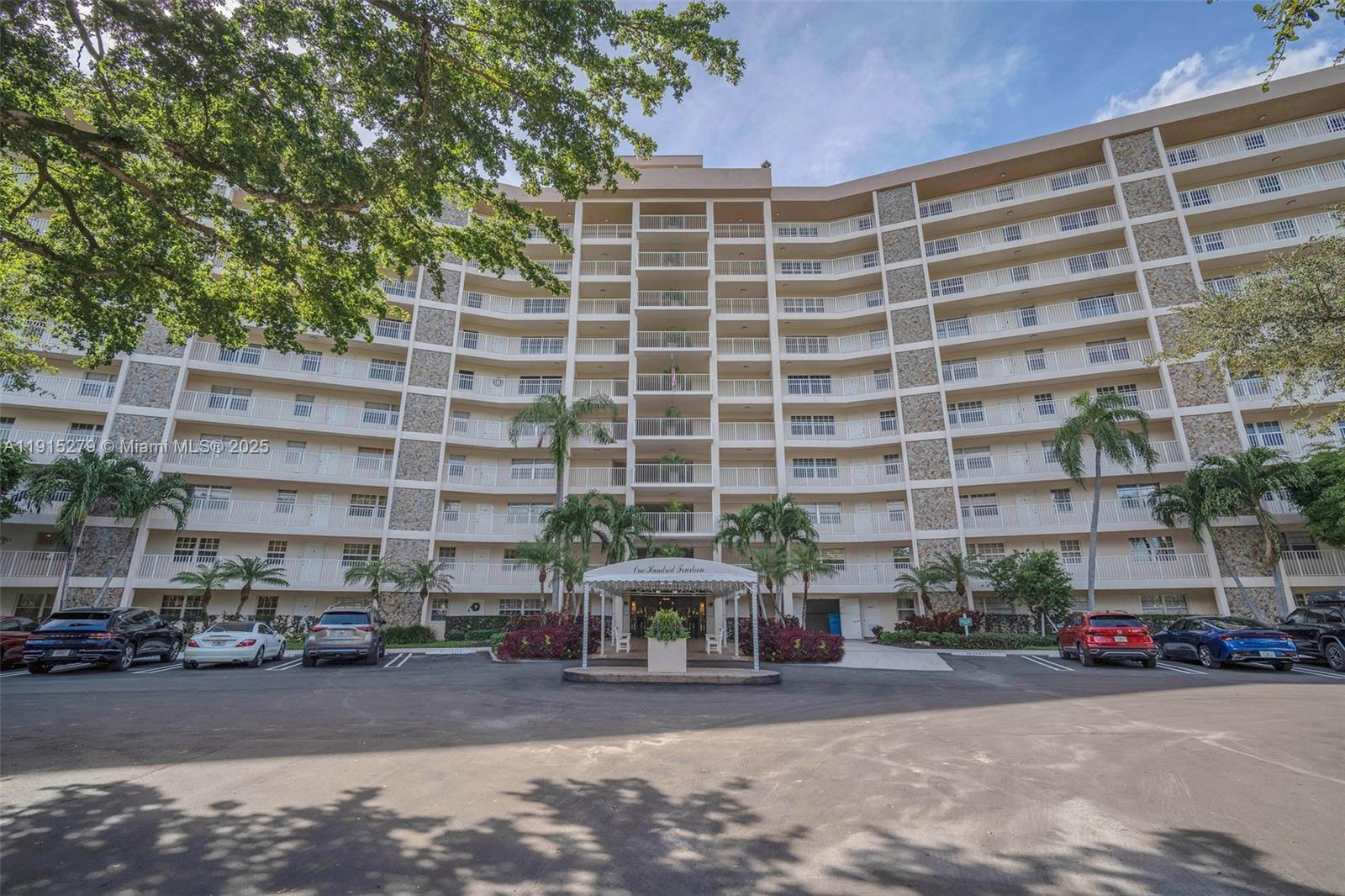 3507 Oaks Way, Unit 906 Pompano Beach, FL 33069 - Photo 48 of 48