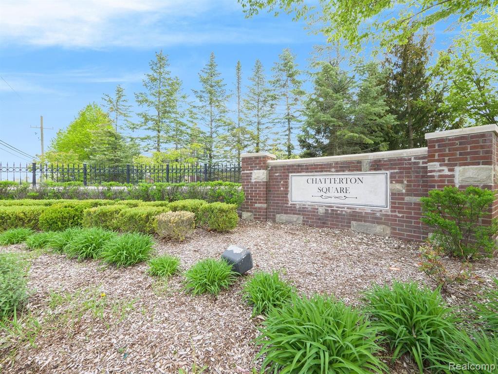 4134 Strathmore Lane Canton, MI 48188 - Photo 21 of 22