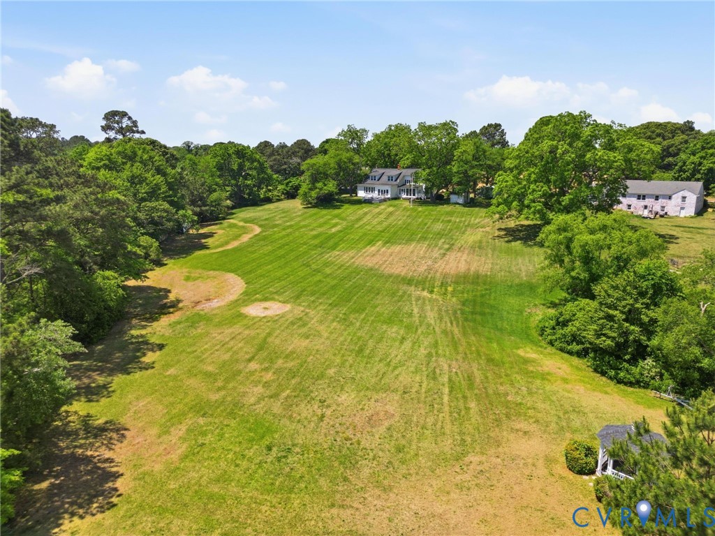 443 Locklies Creek Road Topping, VA 23169 - Photo 52 of 58