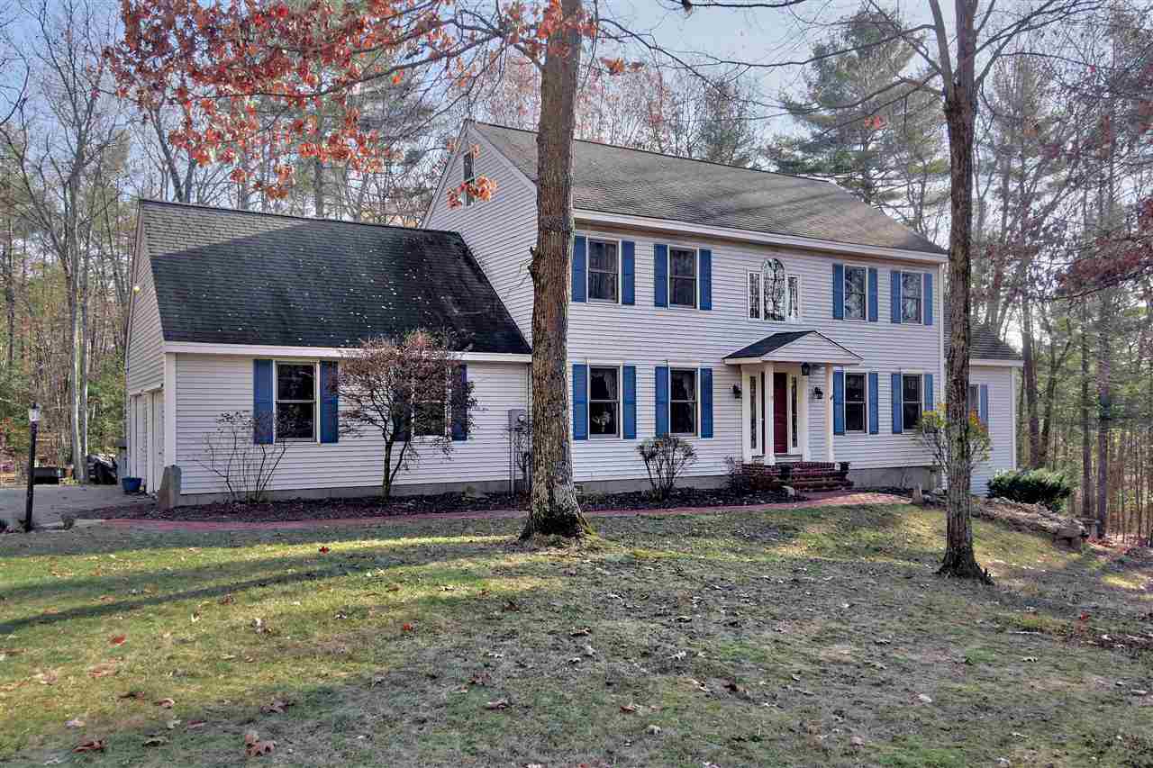 13 Sargent Quarry Road Amherst, NH 03031 - Photo 1 of 40