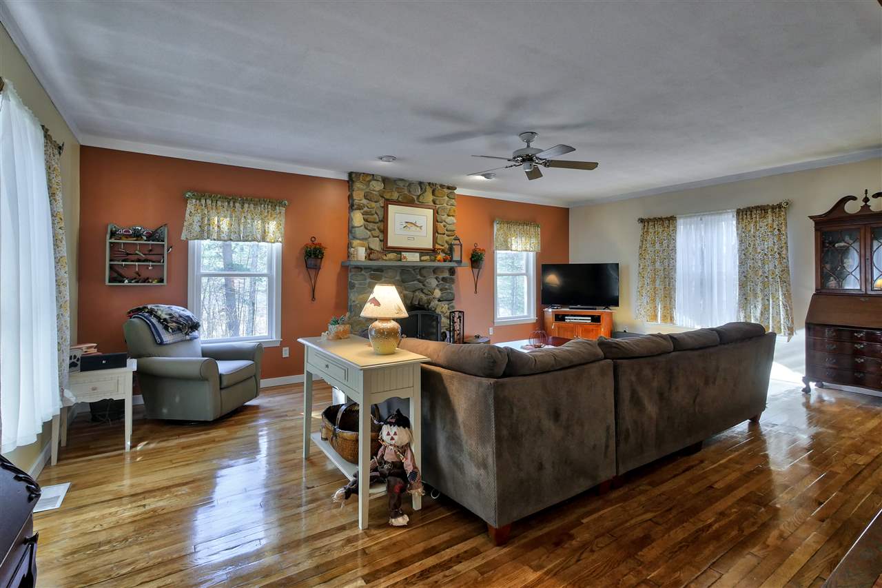 13 Sargent Quarry Road Amherst, NH 03031 - Photo 13 of 40