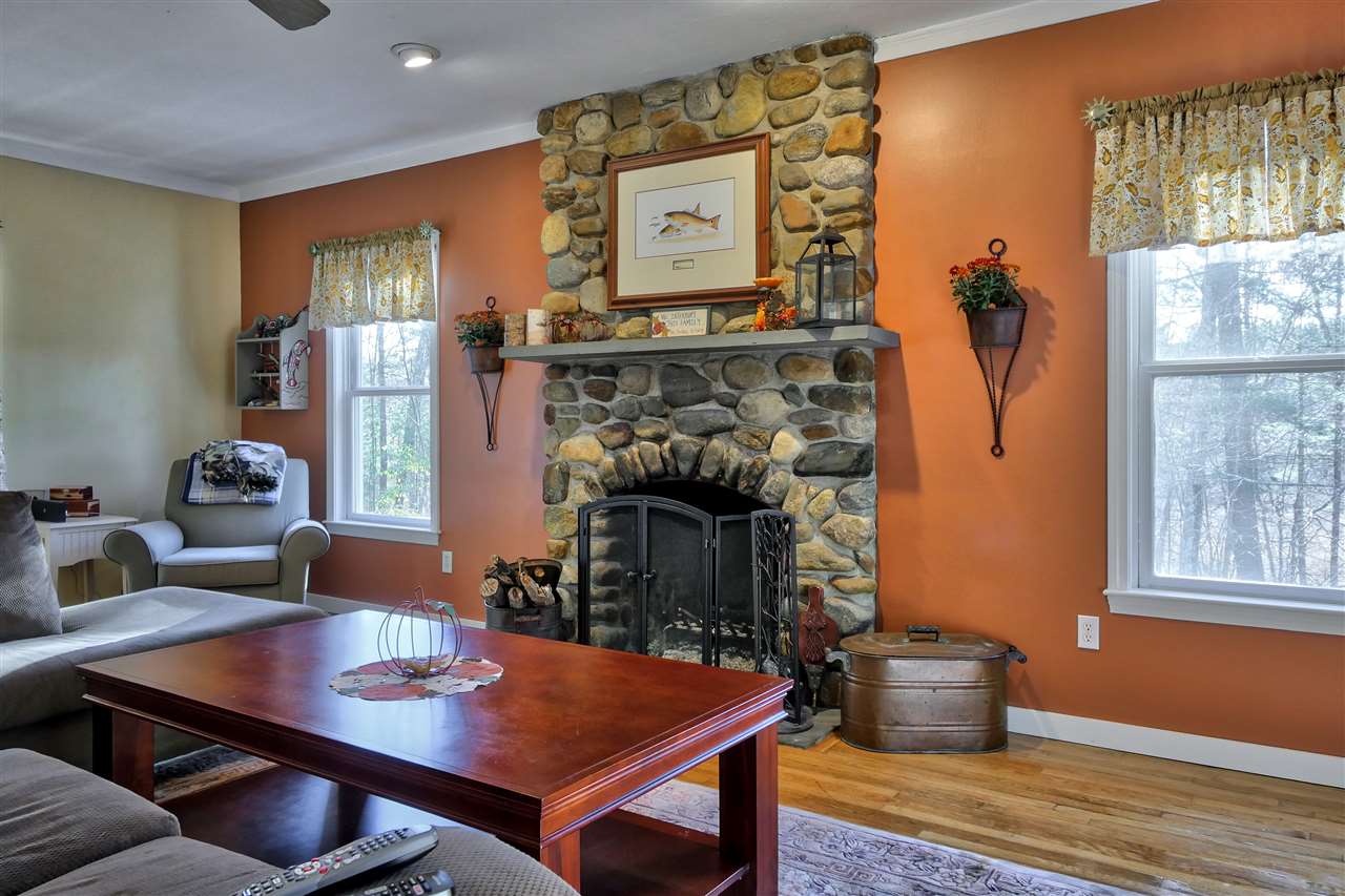 13 Sargent Quarry Road Amherst, NH 03031 - Photo 14 of 40