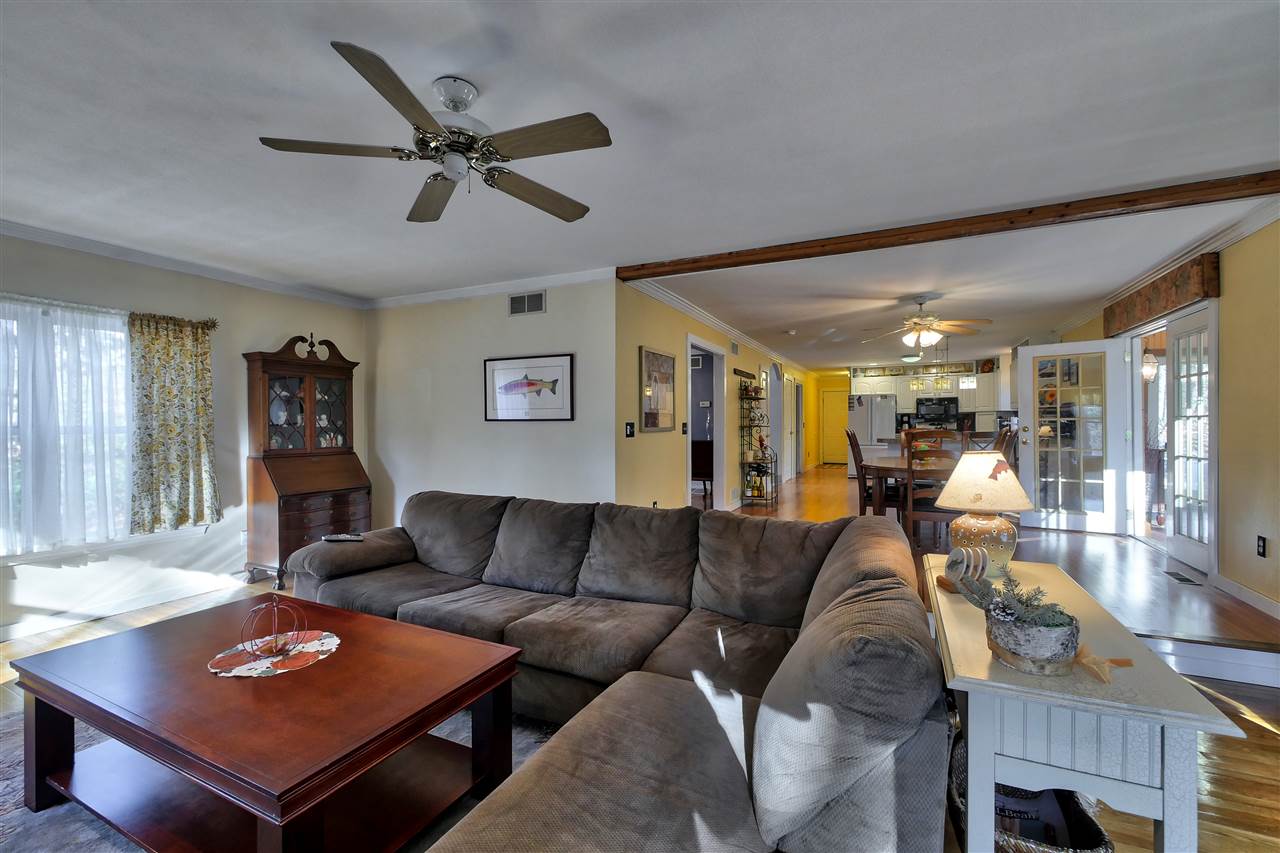13 Sargent Quarry Road Amherst, NH 03031 - Photo 15 of 40