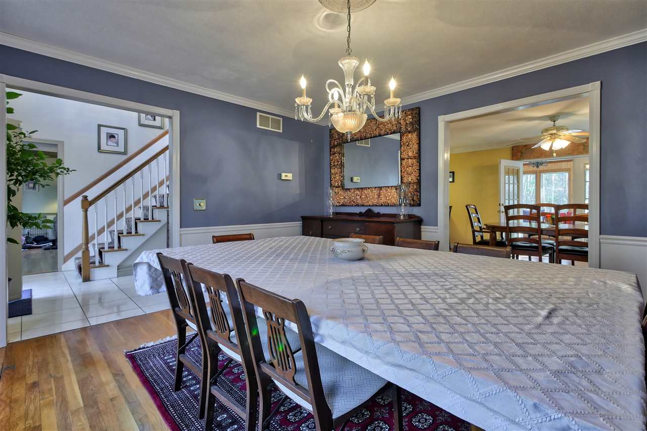 13 Sargent Quarry Road Amherst, NH 03031 - Photo 16 of 40