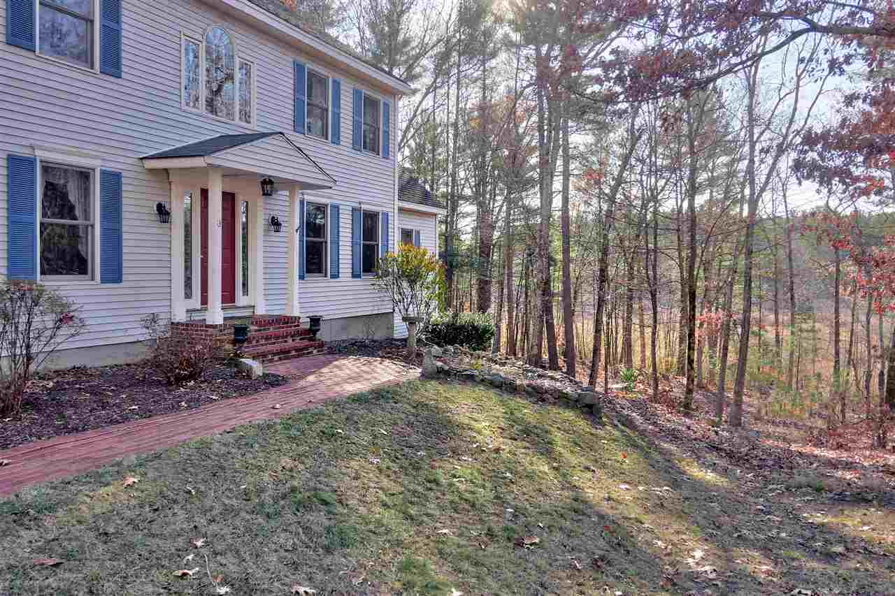 13 Sargent Quarry Road Amherst, NH 03031 - Photo 3 of 40