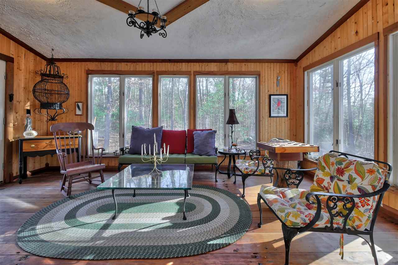 13 Sargent Quarry Road Amherst, NH 03031 - Photo 21 of 40