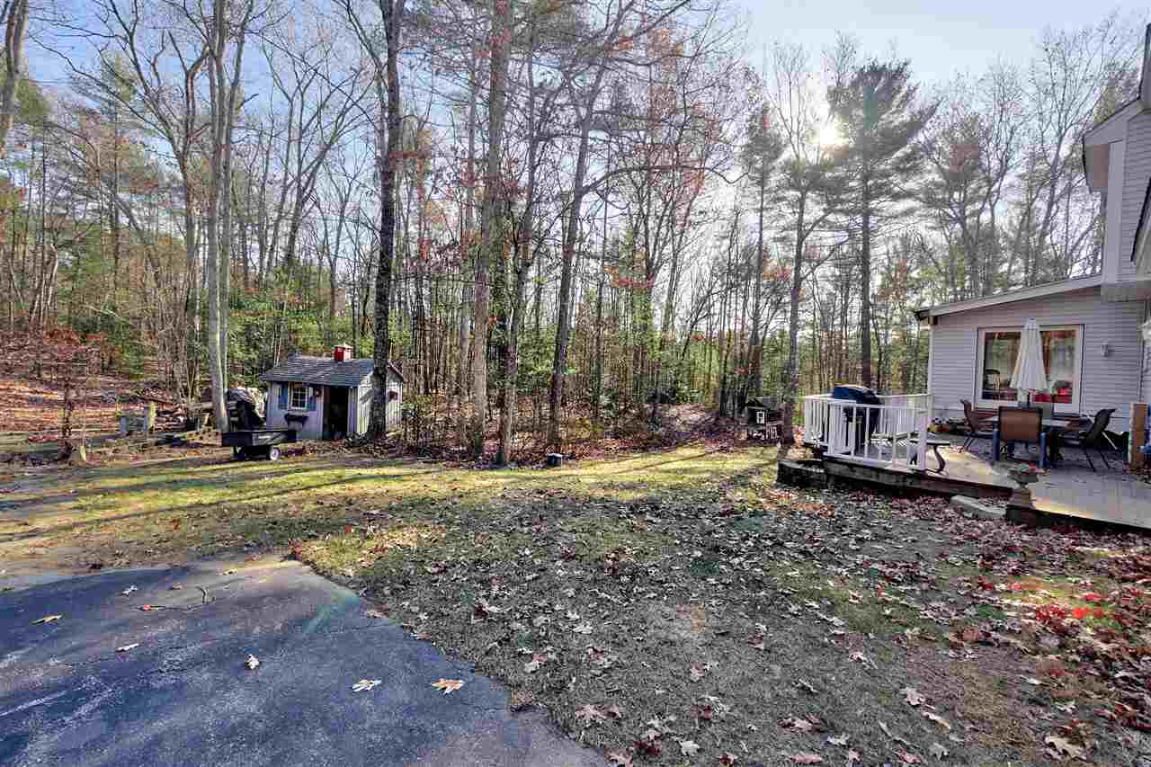13 Sargent Quarry Road Amherst, NH 03031 - Photo 38 of 40