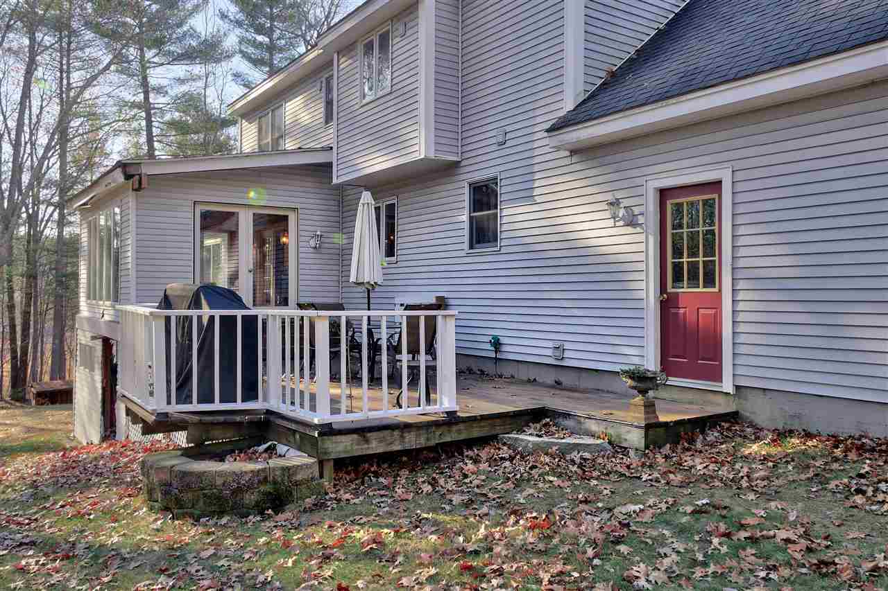 13 Sargent Quarry Road Amherst, NH 03031 - Photo 39 of 40