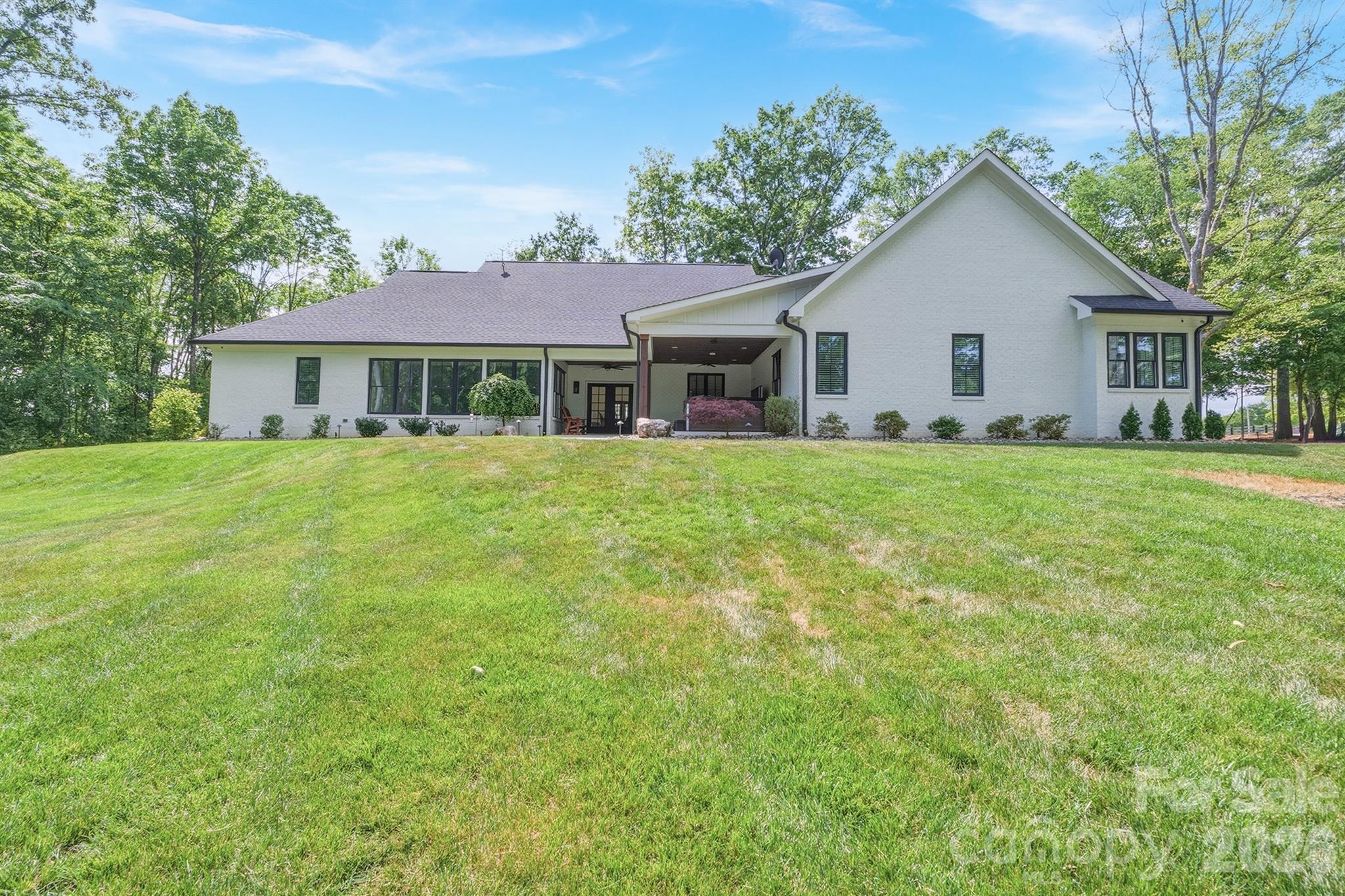 2855 Long Run Farm Road Mount Pleasant, NC 28124 - Photo 41 of 46