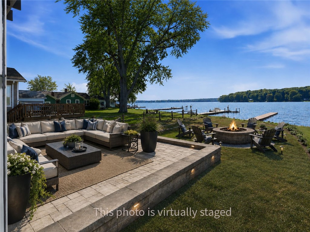 7043 Lake Bluff Road Huron, NY 14590 - Photo 42 of 50 Virtually Staged