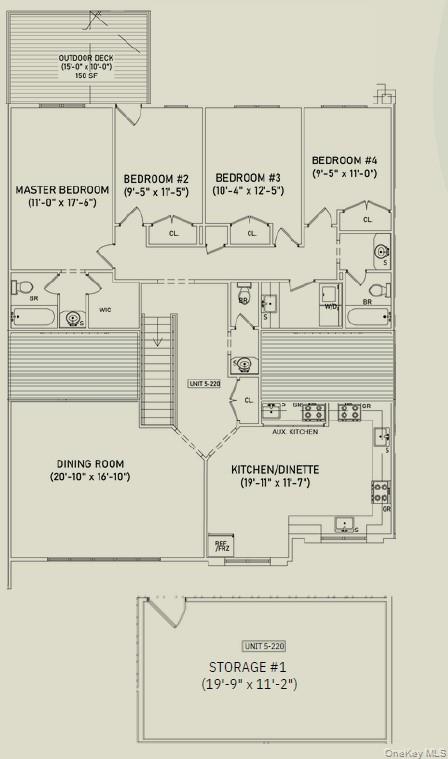 5 Valley Way, Unit 220 Spring Valley, NY 10977 - Photo 41 of 41 unknown