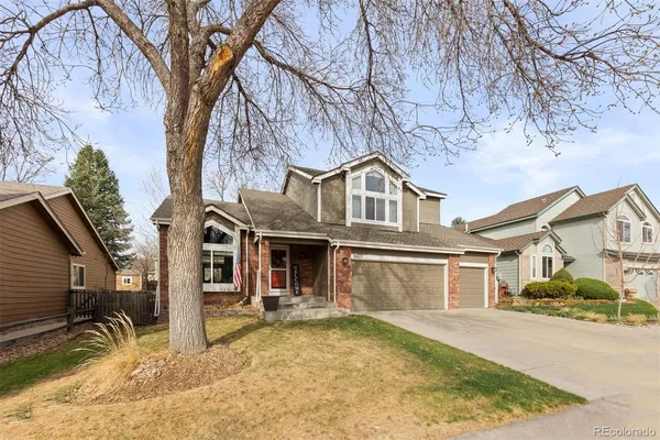 $825,000 | 8423 Owens Court, Arvada, CO 80005