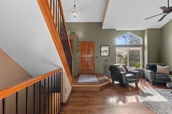 $825,000 | 8423 Owens Court, Arvada, CO 80005