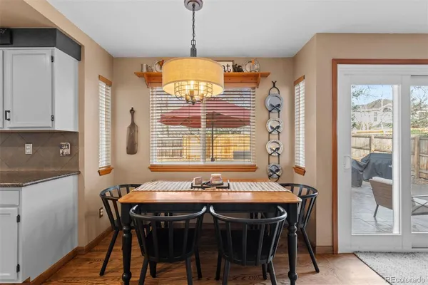 $825,000 | 8423 Owens Court, Arvada, CO 80005