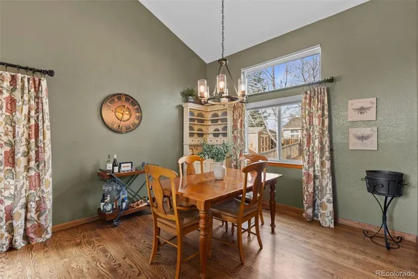 $825,000 | 8423 Owens Court, Arvada, CO 80005