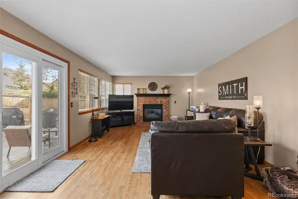 $825,000 | 8423 Owens Court, Arvada, CO 80005