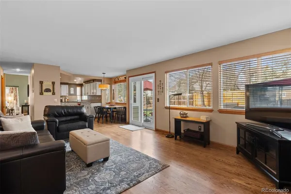 $825,000 | 8423 Owens Court, Arvada, CO 80005