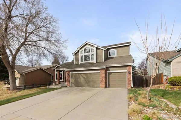 $825,000 | 8423 Owens Court, Arvada, CO 80005
