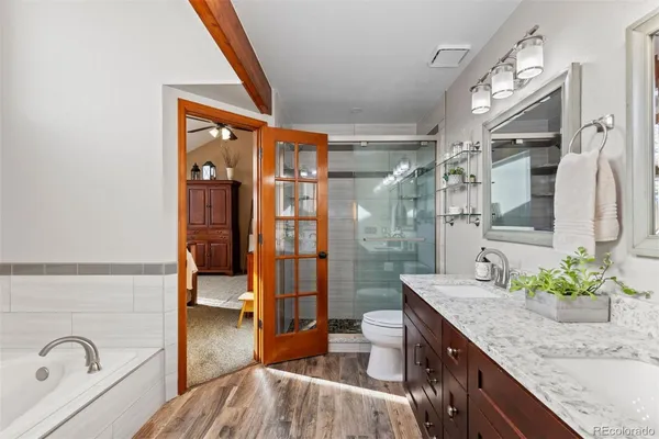 $825,000 | 8423 Owens Court, Arvada, CO 80005