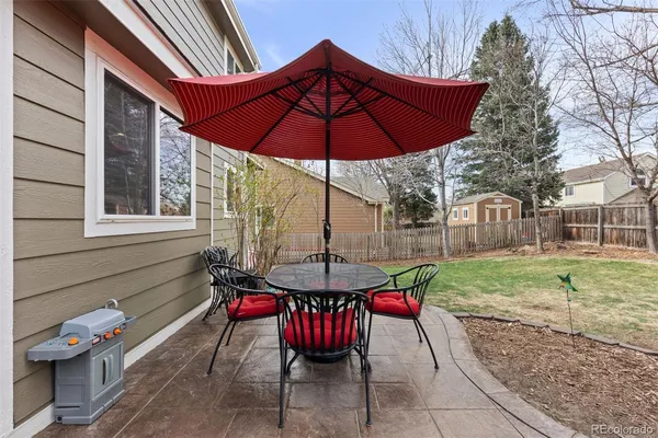 $825,000 | 8423 Owens Court, Arvada, CO 80005