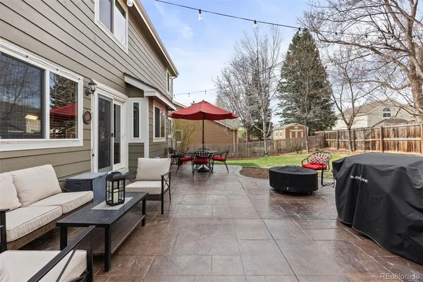 $825,000 | 8423 Owens Court, Arvada, CO 80005