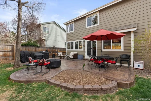 $825,000 | 8423 Owens Court, Arvada, CO 80005