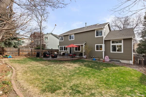 $825,000 | 8423 Owens Court, Arvada, CO 80005