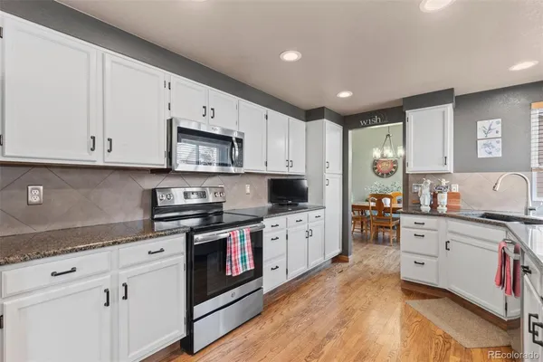 $825,000 | 8423 Owens Court, Arvada, CO 80005