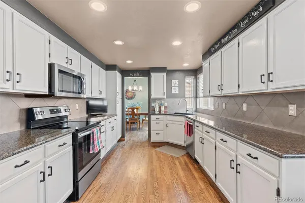 $825,000 | 8423 Owens Court, Arvada, CO 80005