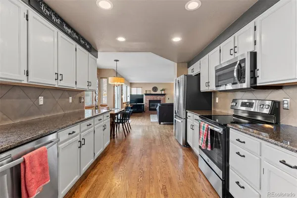 $825,000 | 8423 Owens Court, Arvada, CO 80005