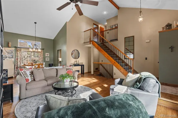 $825,000 | 8423 Owens Court, Arvada, CO 80005