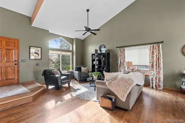 $825,000 | 8423 Owens Court, Arvada, CO 80005