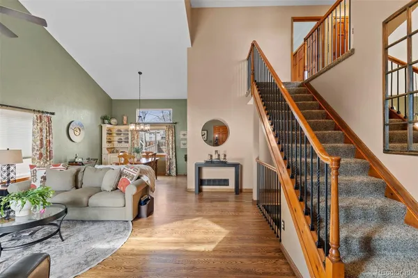 $825,000 | 8423 Owens Court, Arvada, CO 80005