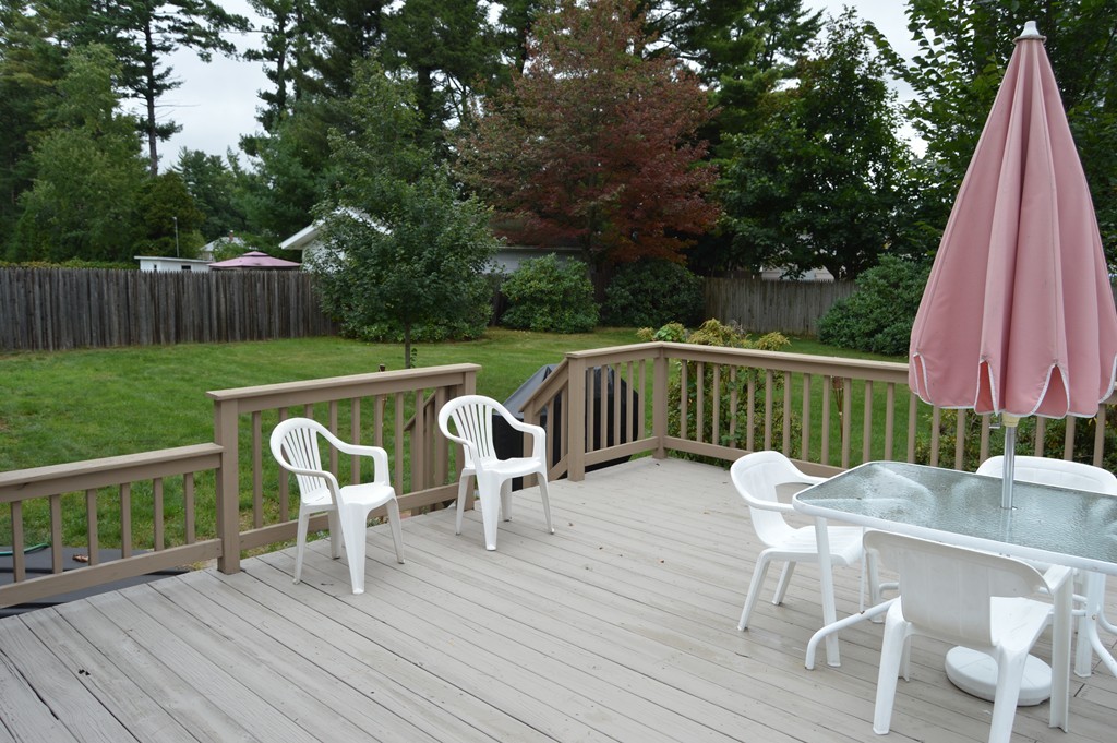 189 Acrebrook Road Springfield, MA 01129 - Photo 19 of 20