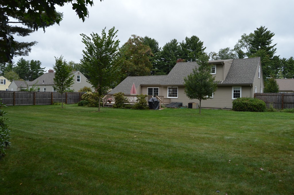 189 Acrebrook Road Springfield, MA 01129 - Photo 20 of 20