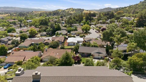 $1,500,000 | 545 Bonnie View Court, Morgan Hill, CA 95037