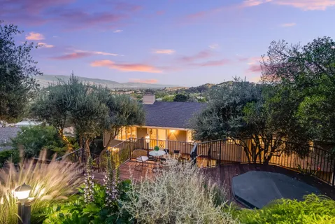 $1,500,000 | 545 Bonnie View Court, Morgan Hill, CA 95037