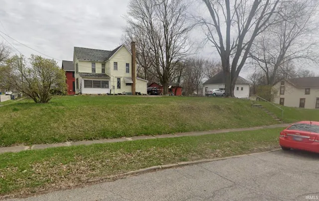 $13,500 | 495 Stitt Street, Wabash, IN 46992
