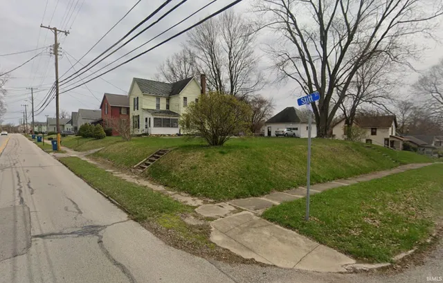 $13,500 | 495 Stitt Street, Wabash, IN 46992