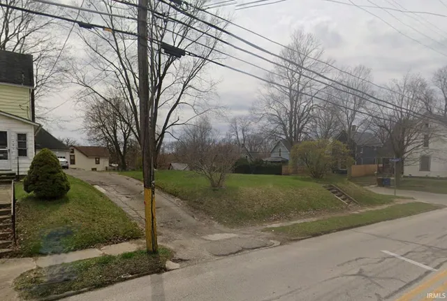 $13,500 | 495 Stitt Street, Wabash, IN 46992
