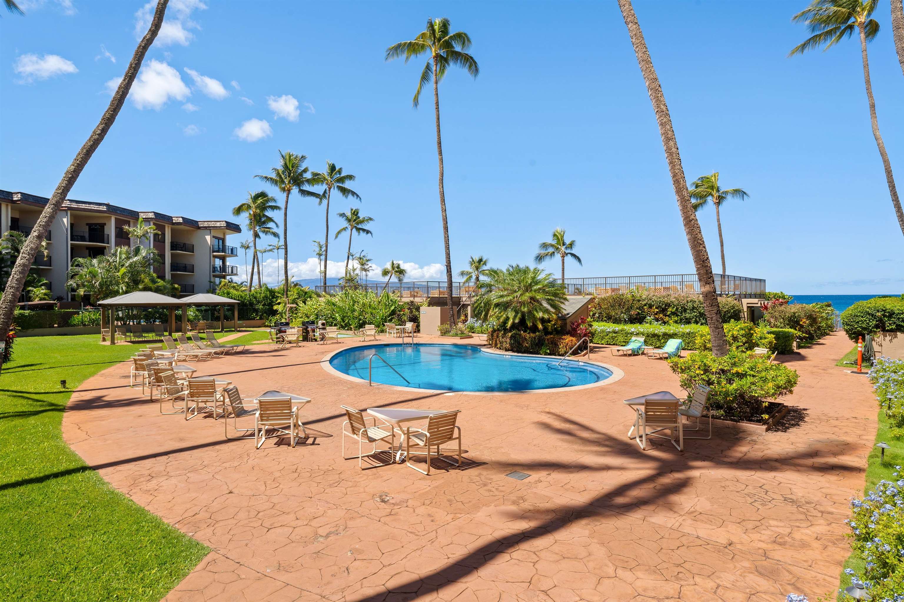 3823 Lower Honoapiilani Road, Unit 101 Lahaina, HI 96761 - Photo 12 of 19 Gallery Image 12