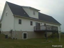 5600 Slattery Road North Branch, MI 48461 - Photo 12 of 14 REAR.jpg