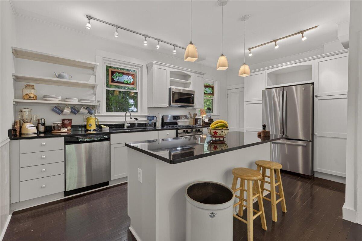 57 Ellsworth Road Blue Hill, ME 04614 - Photo 13 of 75 Kitchen