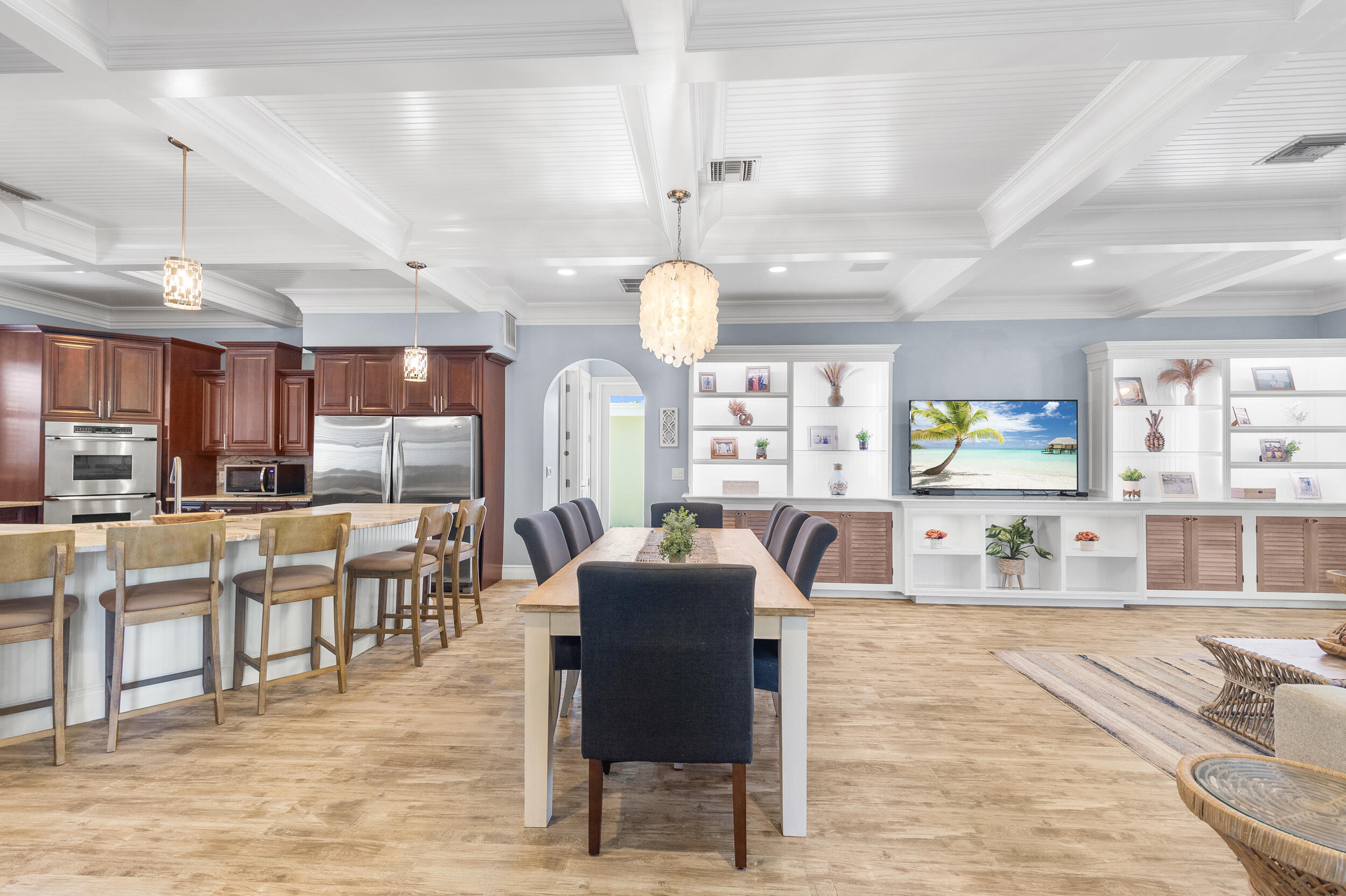 19067 Southeast County Line Road Jupiter, FL 33469 - Photo 16 of 93 Informal Dining