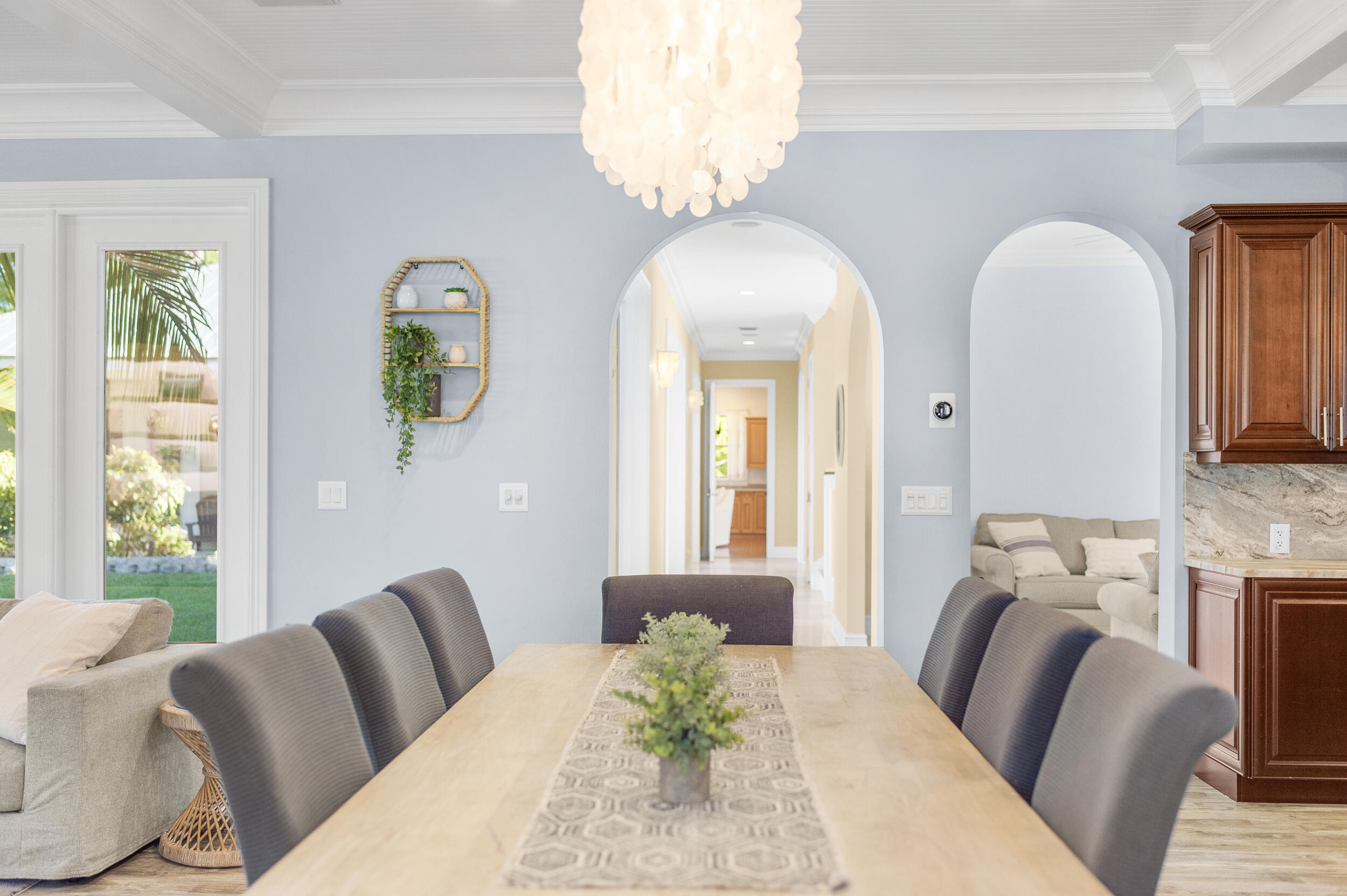 19067 Southeast County Line Road Jupiter, FL 33469 - Photo 17 of 93 Informal Dining