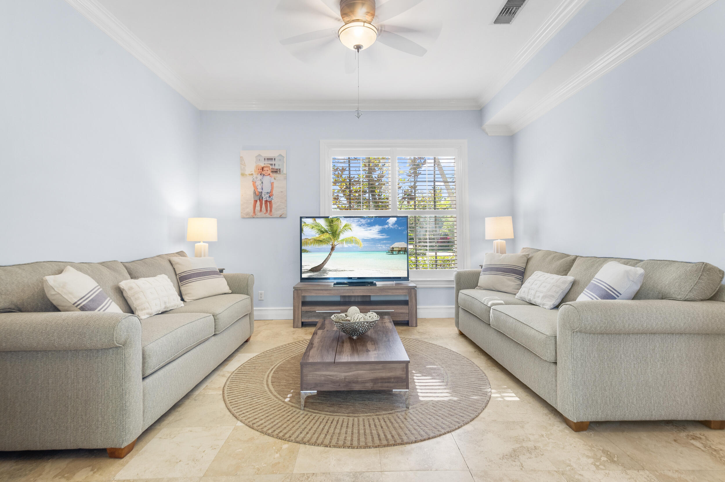 19067 Southeast County Line Road Jupiter, FL 33469 - Photo 32 of 93 Formal Dining/ 2nd Living Area