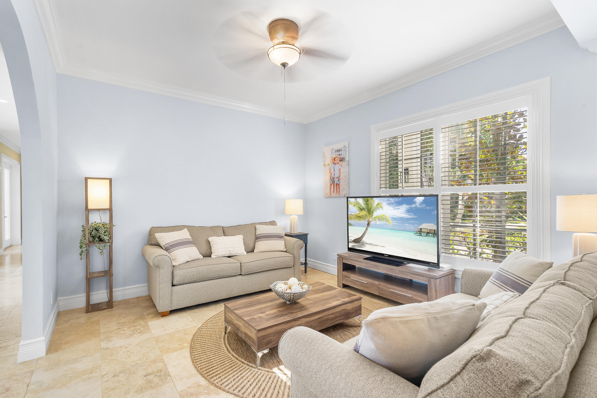 19067 Southeast County Line Road Jupiter, FL 33469 - Photo 34 of 93 Formal Dining/ 2nd Living Area