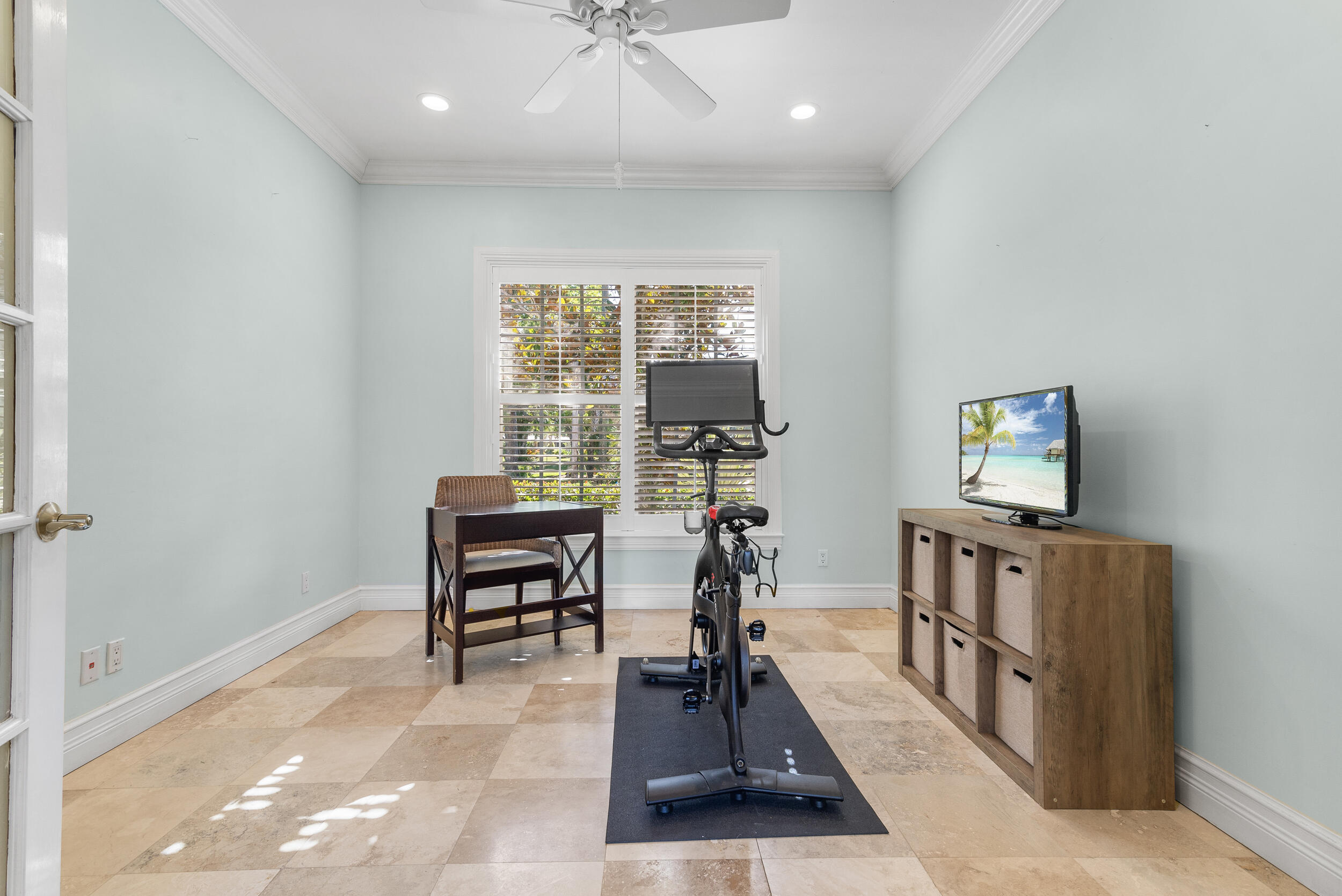 19067 Southeast County Line Road Jupiter, FL 33469 - Photo 38 of 93 Main Floor Office/Flex