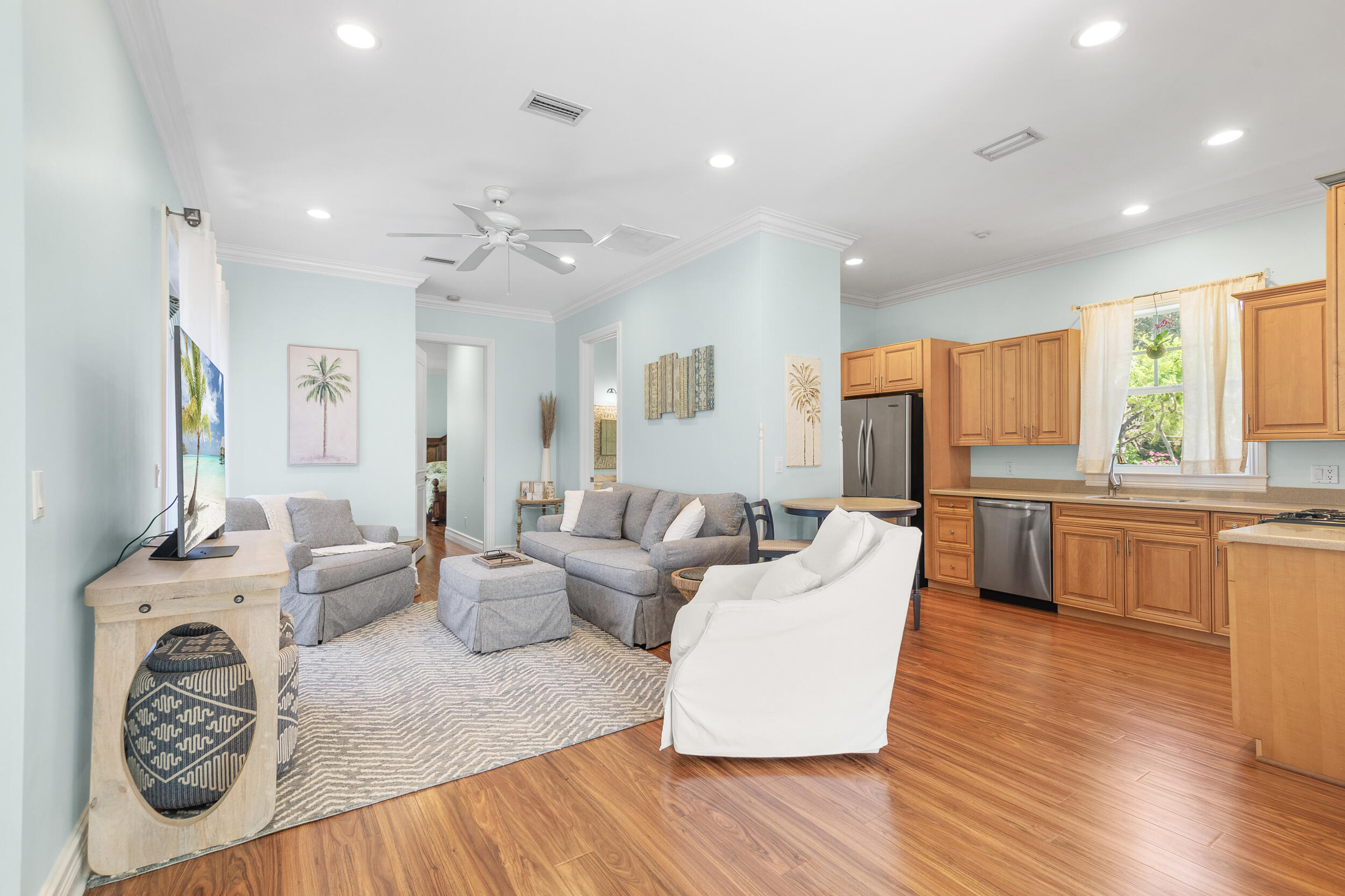 19067 Southeast County Line Road Jupiter, FL 33469 - Photo 39 of 93 Guest House