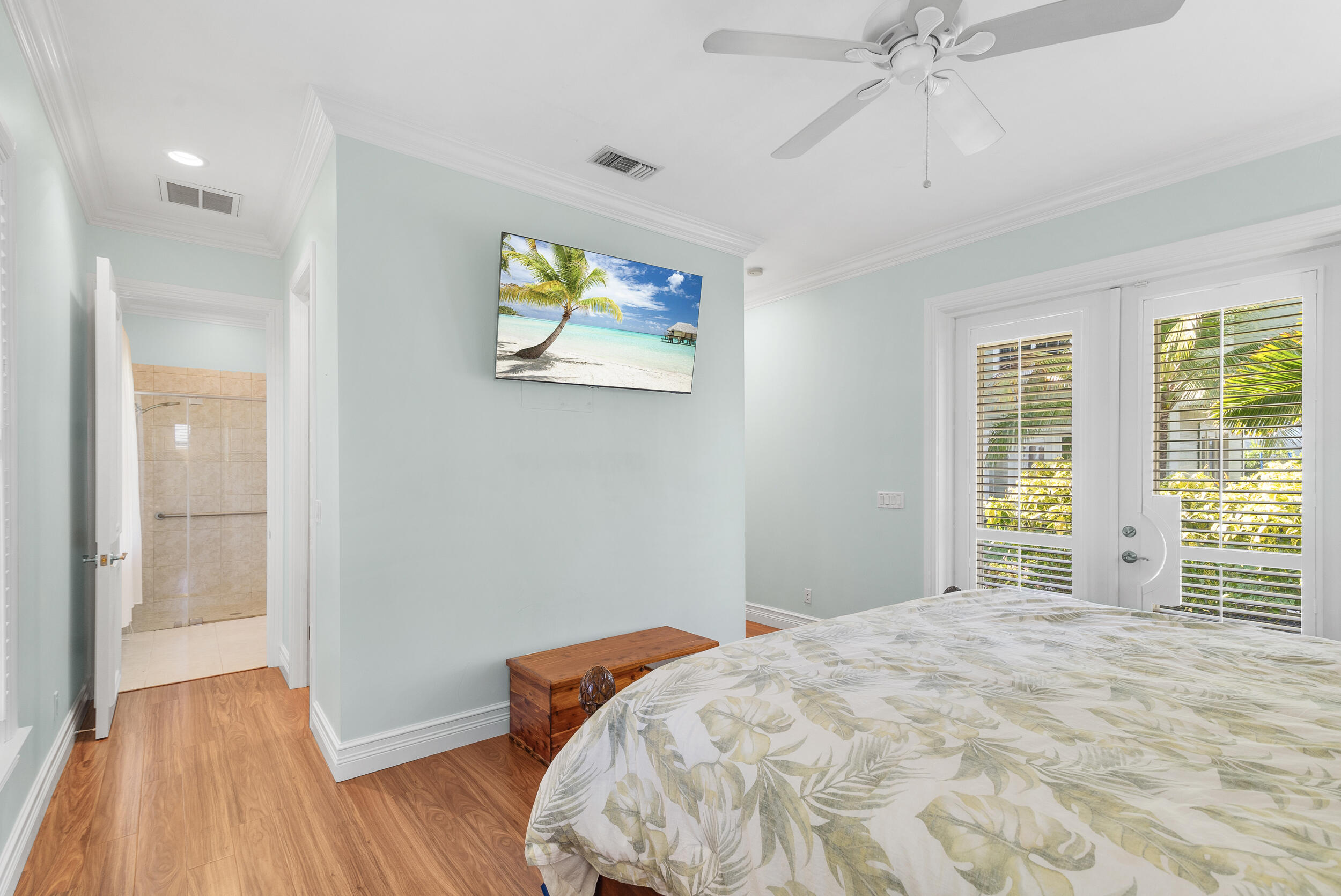 19067 Southeast County Line Road Jupiter, FL 33469 - Photo 44 of 93 Guest House Primary 1st Floor
